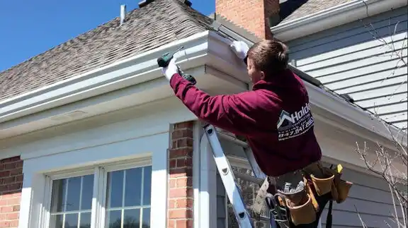 gutter services Myrtle